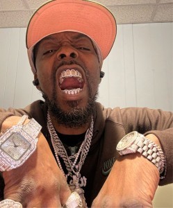 Lambo Lucky — hip-hop artist profile photo