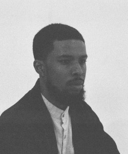 Omari Jazz — hip-hop artist profile photo