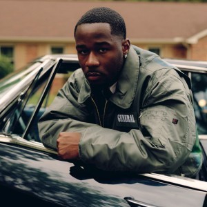 Reuben Vincent — hip-hop artist profile photo