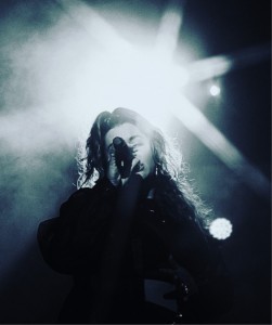 Kala Mulcahy — hip-hop artist profile photo