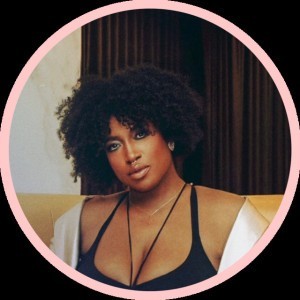Dior Ashley Brown — hip-hop artist profile photo