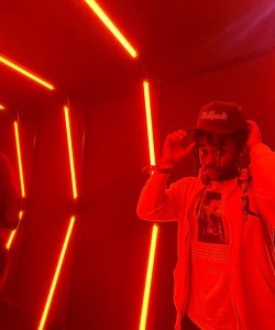 babydraco — hip-hop artist profile photo