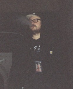 Nedarb — hip-hop artist profile photo