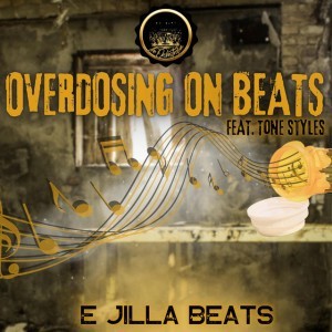 E Jilla Beats — hip-hop artist profile photo