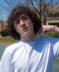 FG Scotty — hip-hop artist profile photo