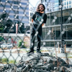 Thatfool Al — hip-hop artist profile photo