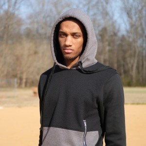 Lord D-Rock — hip-hop artist profile photo