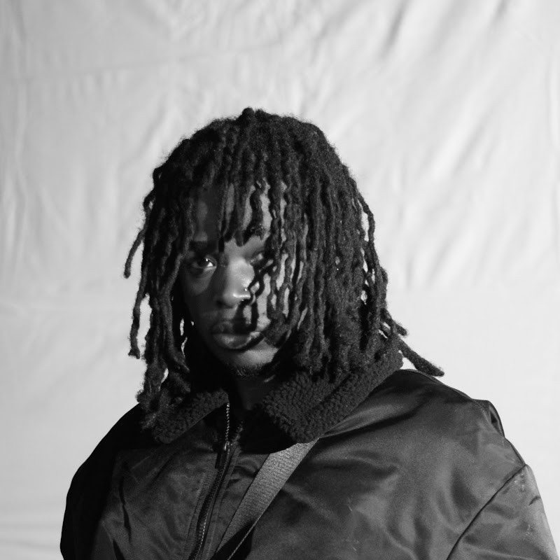 Lonnie — hip-hop artist profile photo