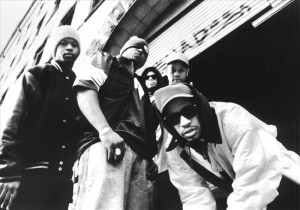 Masta Ace Incorporated — hip-hop artist profile photo