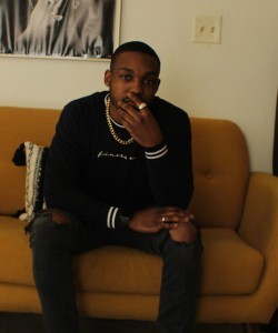 Eddie Clark — hip-hop artist profile photo