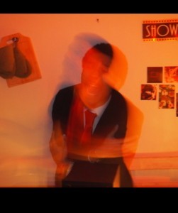 Spex the sin of sloth — hip-hop artist profile photo