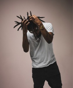 Sincerely Collins — hip-hop artist profile photo