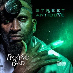 Backyard Band — hip-hop artist profile photo