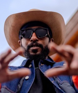 Willie Jones — hip-hop artist profile photo
