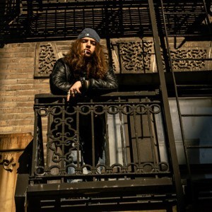 Lord Sko — hip-hop artist profile photo