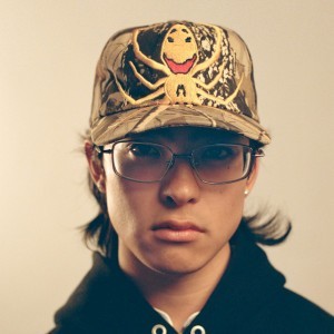 Royce Fisherman — hip-hop artist profile photo