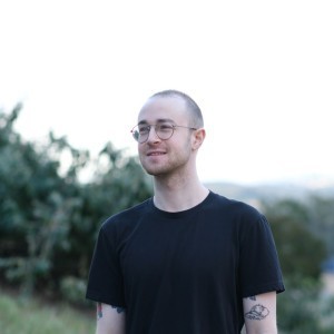Allem Iversom — hip-hop artist profile photo