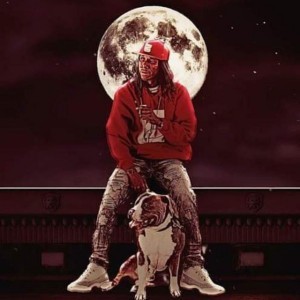 Twansac — hip-hop artist profile photo