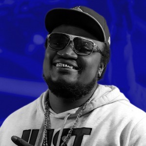 Mr. Fox — hip-hop artist profile photo