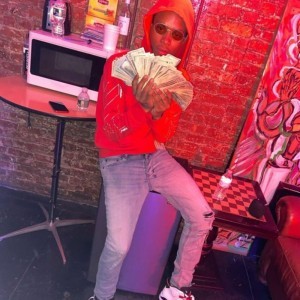 DJ Chieffaholic — hip-hop artist profile photo