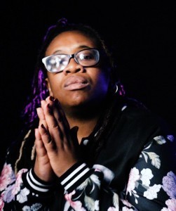 Solachi Voz — hip-hop artist profile photo
