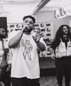 Big J Csb — hip-hop artist profile photo