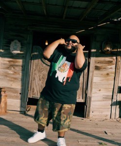 Young Clean — hip-hop artist profile photo