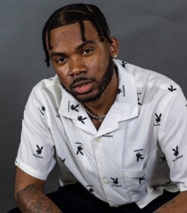 AJ Henny — hip-hop artist profile photo