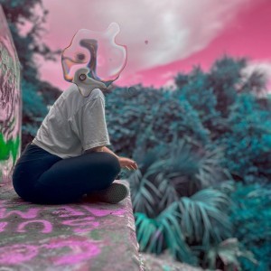 Madi Jade — hip-hop artist profile photo