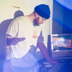 Oldboy — hip-hop artist profile photo