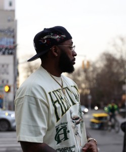 J. Yard — hip-hop artist profile photo