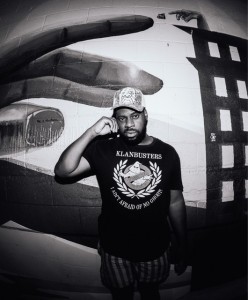 NNAMDÏ — hip-hop artist profile photo