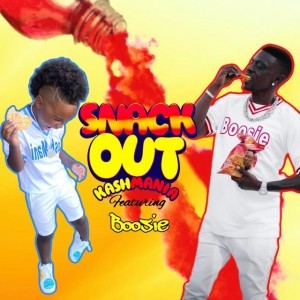 Kash Mania — hip-hop artist profile photo