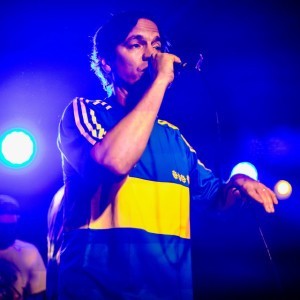 Herbal T — hip-hop artist profile photo