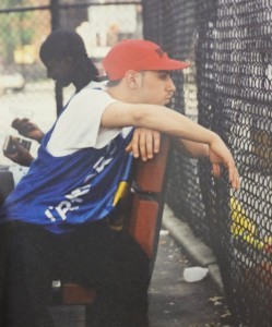 PR Dean — hip-hop artist profile photo