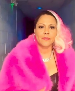 Crystal Waters — hip-hop artist profile photo