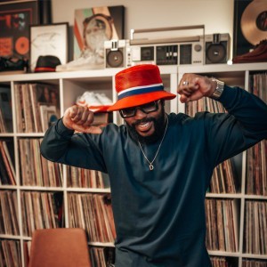 DāM-FunK — hip-hop artist profile photo