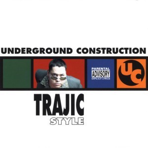 DJ Trajic — hip-hop artist profile photo