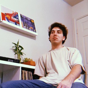 Leaf Beach — hip-hop artist profile photo