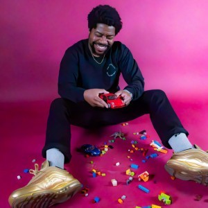 Floco Torres — hip-hop artist profile photo