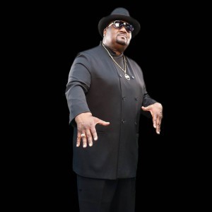 Big Tony — hip-hop artist profile photo