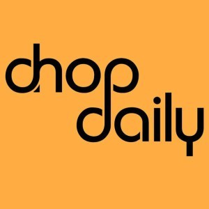 Chop Daily — hip-hop artist profile photo