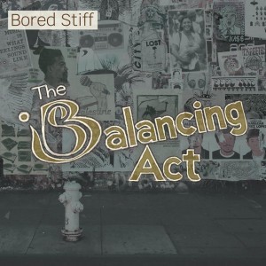 Bored Stiff — hip-hop artist profile photo