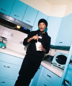 DCG Shun — hip-hop artist profile photo