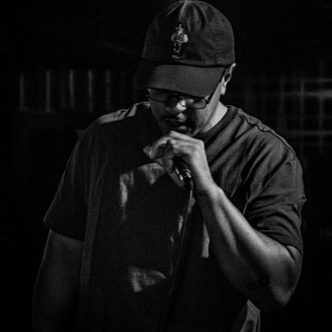 Sleep Sinatra — hip-hop artist profile photo