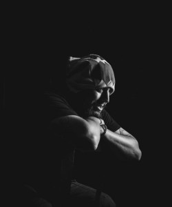 Demon Marcus — hip-hop artist profile photo