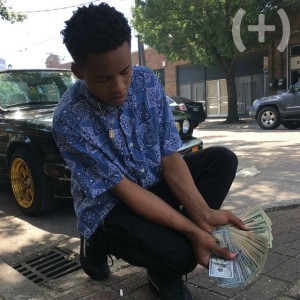 Tay-K — hip-hop artist profile photo