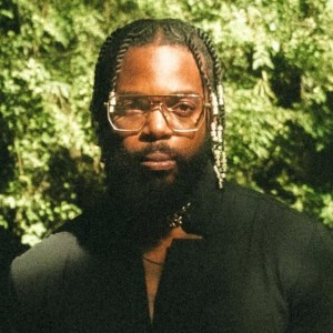 Kanayo King — hip-hop artist profile photo