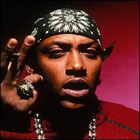 Mystikal — hip-hop artist profile photo