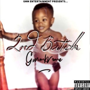Gmmkrome — hip-hop artist profile photo